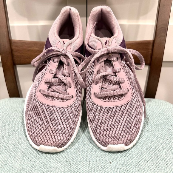 Adidas Flexagon Sneakers Size 7 - Picture 2 of 8